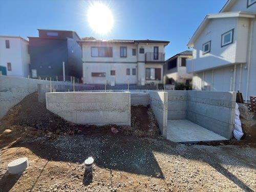 現地（2025年12月撮影）