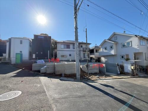 現地（2025年12月撮影）