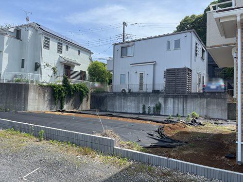 現地写真