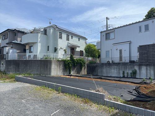 現地写真