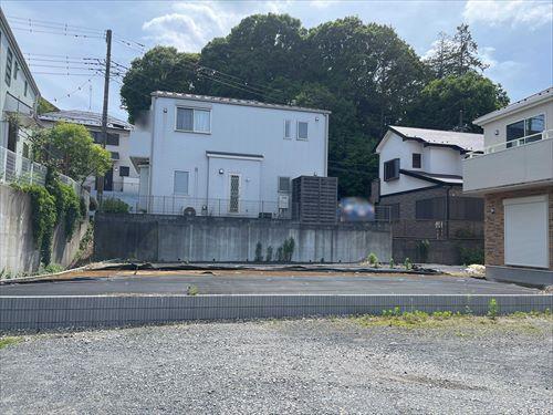 現地写真