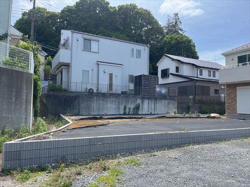 現地写真