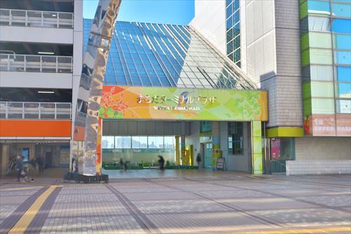 町田ターミナルプラザまで870m