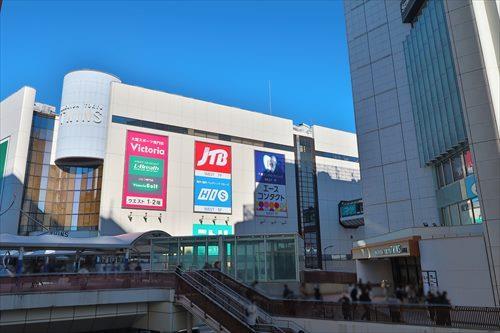 町田東急ツインズまで1230m