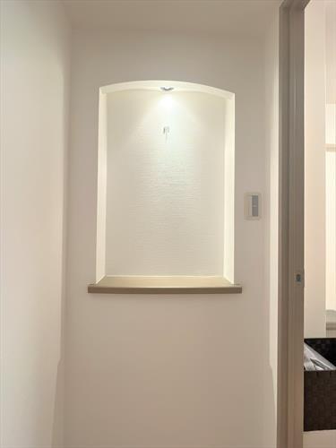 カウンター（リビングダイニング）