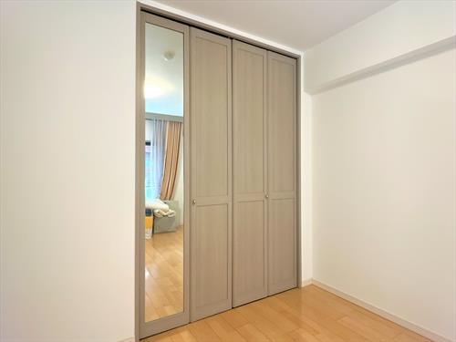 収納（洋室約6帖）