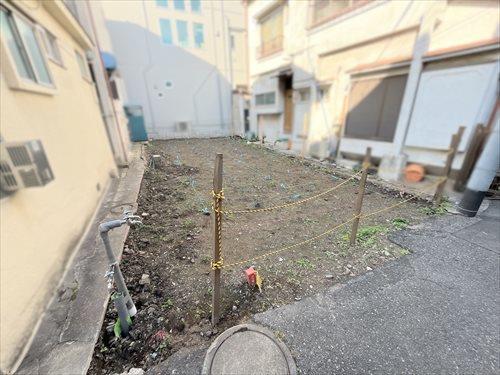 現地（2025年12月撮影）