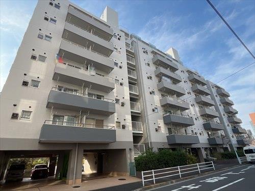 外観（2025年12月撮影）