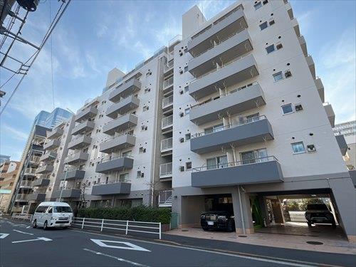 外観（2025年12月撮影）