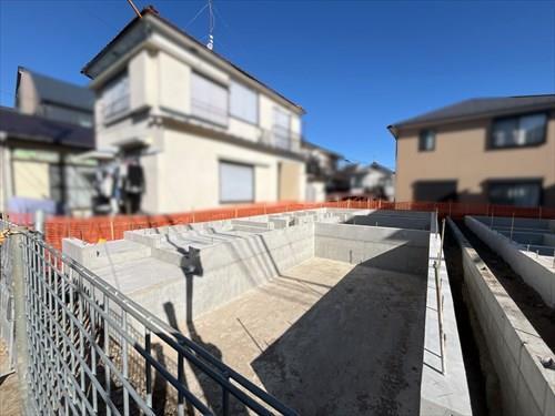 現地(2026年1月撮影)