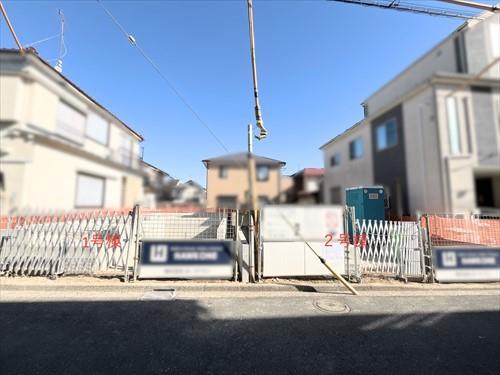 現地(2026年1月撮影)