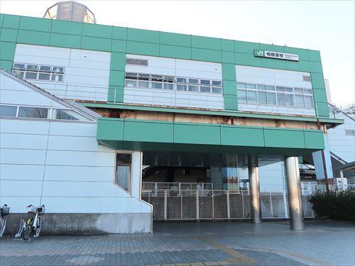 横浜線「相模原」駅・徒歩24分