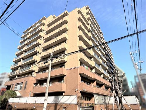 外観（2026年1月撮影）