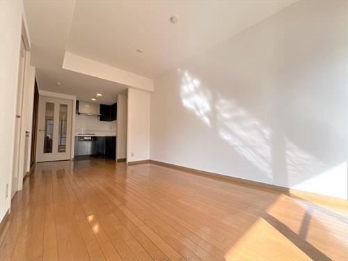 リビングダイニングキッチン