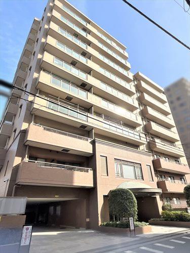 外観（2026年1月撮影）