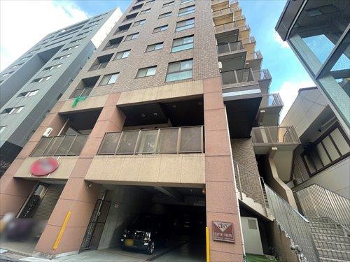 外観（2026年2月撮影）