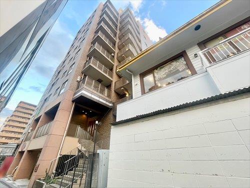 外観（2026年2月撮影）