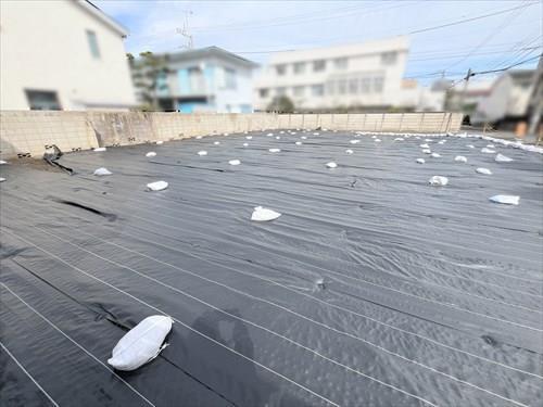 現地（2026年2月撮影）