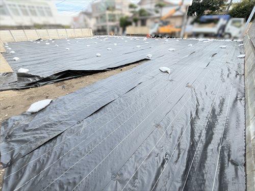 現地（2026年2月撮影）