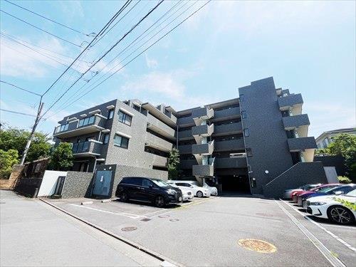 外観（2026年7月撮影）