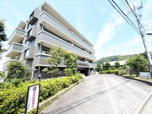 外観（2026年7月撮影）