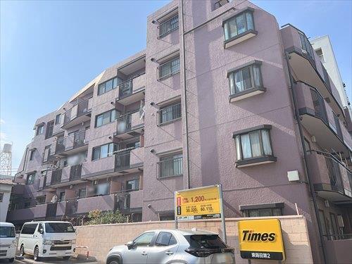 外観（2026年3月撮影）