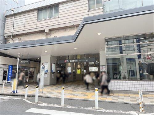 東急東横線「綱島駅」徒歩19分