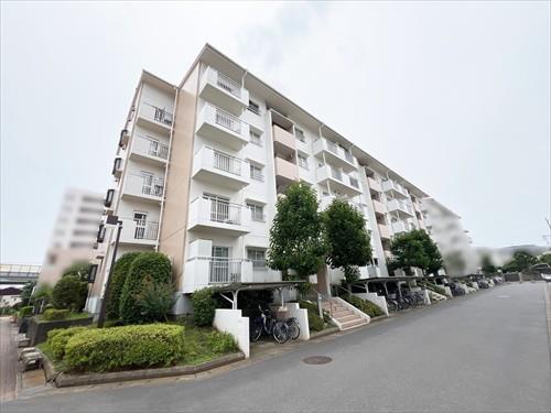 外観（2026年6月撮影）