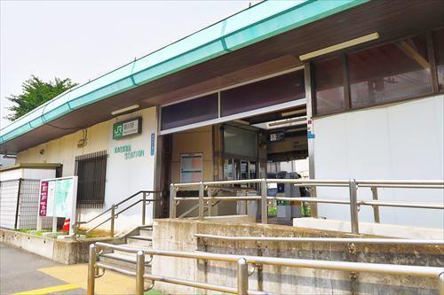 JR相模線「香川駅」徒歩16分