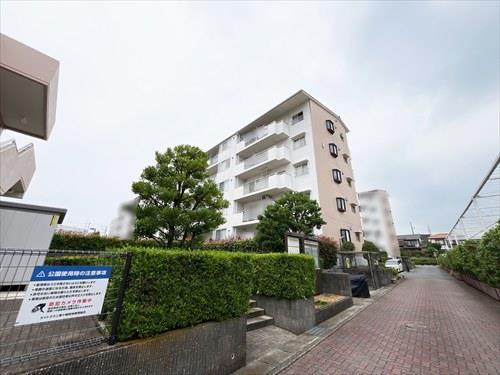 外観（2026年6月撮影）