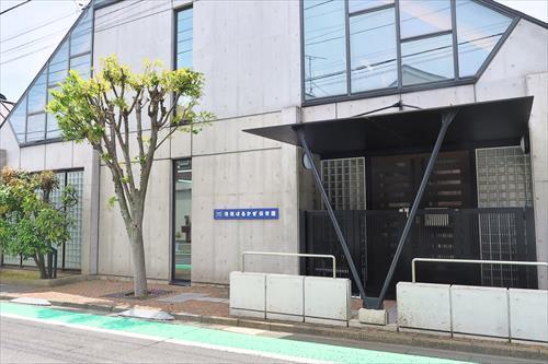 港南はるかぜ保育園まで330m