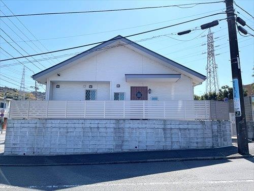 現地写真（2026年3月撮影）
