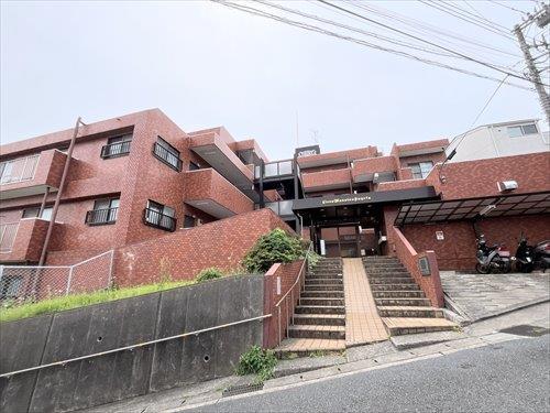 外観（2026年4月撮影）