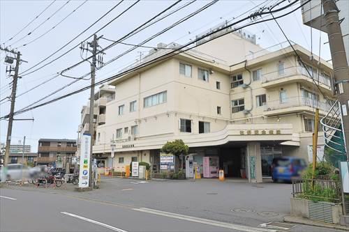医療法人社団青葉会牧野記念病院1300m