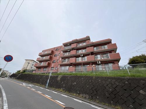 外観（2026年4月撮影）