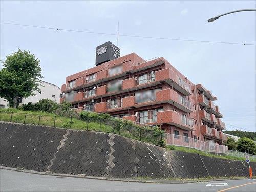 外観（2026年4月撮影）