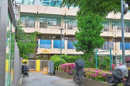 本駒込南保育園まで380m