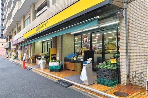 HanamasaPlus＋動坂店620m