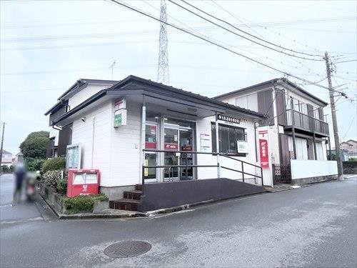 横浜西港南台郵便局まで320m
