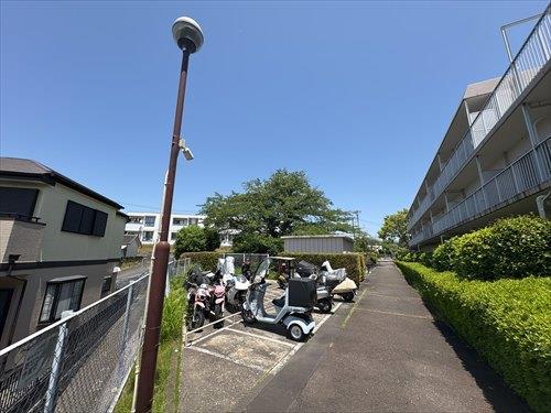 外観写真(2026年5月19日撮影)