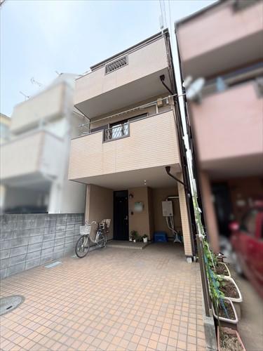 外観（2026年5月撮影）