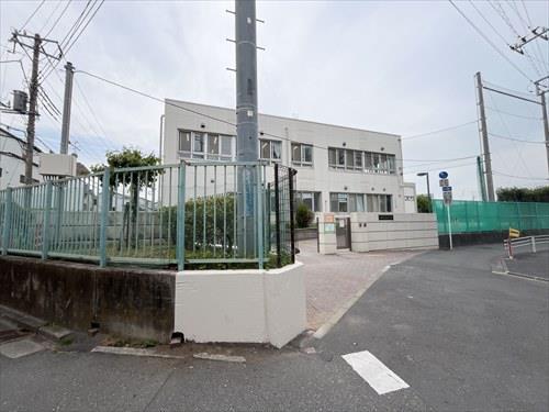 川崎市立日吉小学校まで1190m