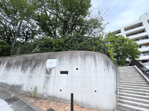 吉田町第三公園まで90m