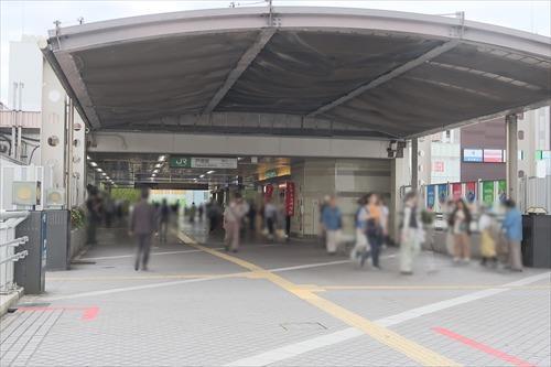 湘南新宿ライン宇須「戸塚駅」徒歩16分