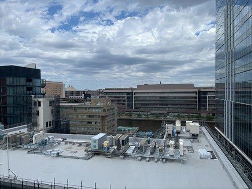 LDKからの眺望