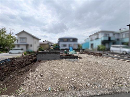 現地写真（2026年6月撮影）