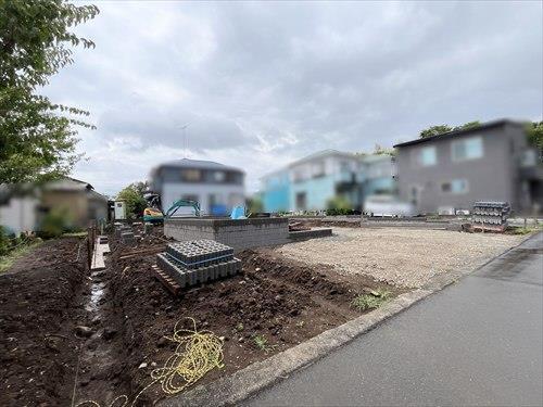 外観（2026年6月撮影）