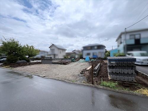 現地写真（2026年6月撮影）