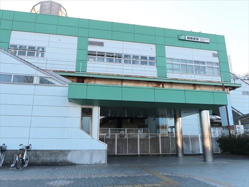 横浜線「相模原駅」徒歩26分