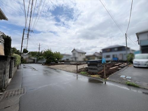 現地写真（2026年6月撮影）